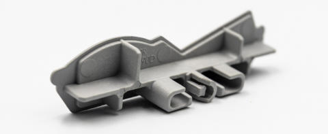 Avtomatizirana sestava in obdelava tlačno litih izdelkov