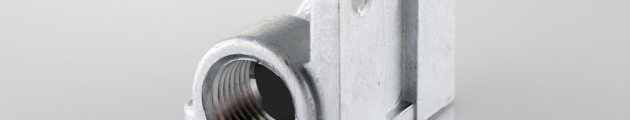 Herstellung von kundenspezifischen Gießereiprodukten aus Zink