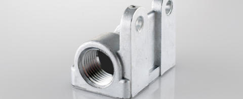 Herstellung von kundenspezifischen Gießereiprodukten aus Zink