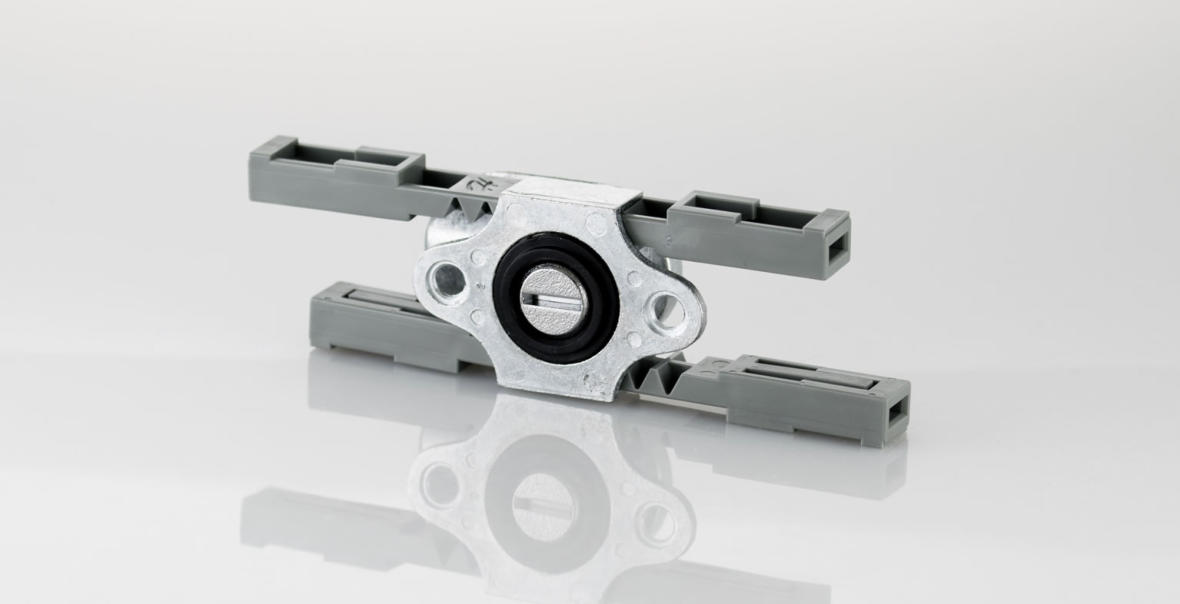 Druckguss von Nichteisenmetallen