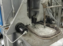 Druckguss von Zinklegierungen