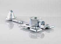 Druckguss von Zinklegierungen