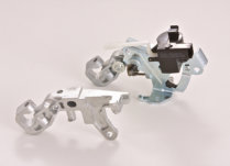 Druckguss von Zinklegierungen