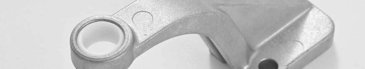 Automated assembly and processing of die-cast products