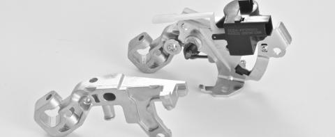 Die casting of non-ferrous metals