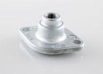 Die casting of zinc alloys