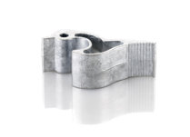 Die casting of zinc alloys