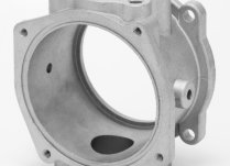 Die casting of zinc alloys