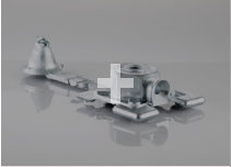 Die casting of zinc alloys