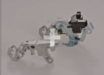 Die casting of zinc alloys