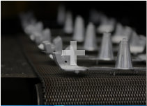 Die casting of zinc alloys