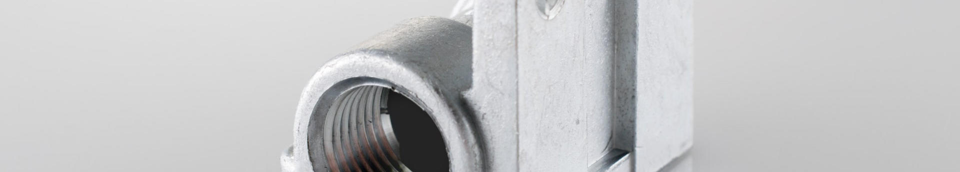 Fabbricazione di prodotti di fonderia personalizzati in zinco