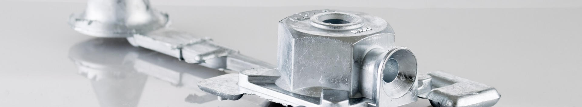 Pressofusione di zinco