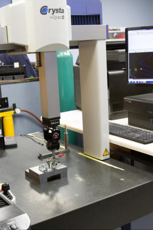 Pressofusione di zinco