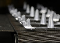 Pressofusione di leghe di zinco