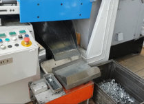 Pressofusione di leghe di zinco