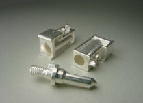 Pressofusione di leghe di zinco