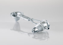 Pressofusione di leghe di zinco