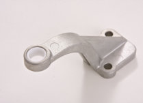 Pressofusione di leghe di zinco