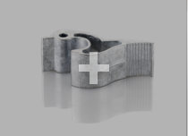 Pressofusione di leghe di zinco