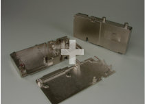 Pressofusione di leghe di zinco