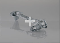 Pressofusione di leghe di zinco