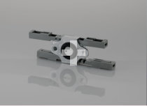 Pressofusione di leghe di zinco