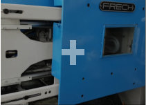 Pressofusione di leghe di zinco