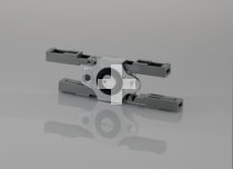 Pressofusione di leghe di zinco