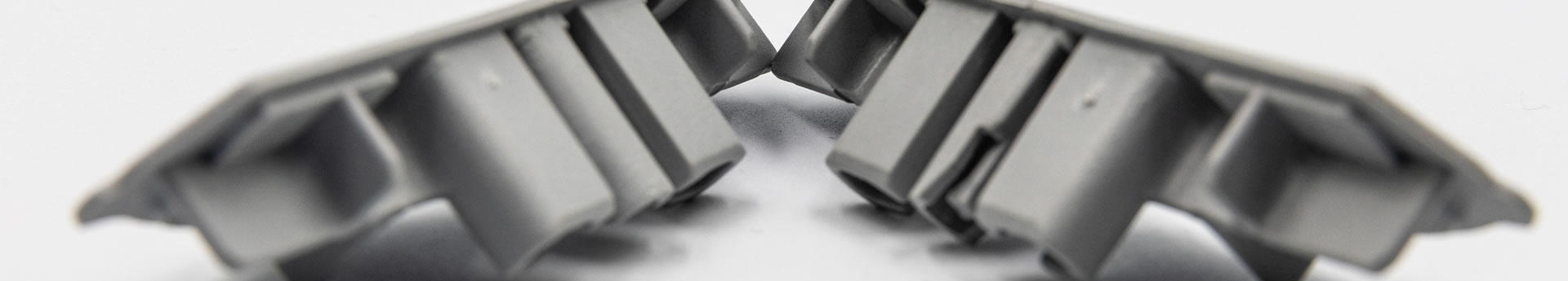 Izdelava livarskih izdelkov po naročilu iz cinka