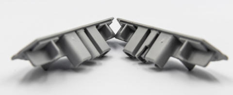 Izdelava livarskih izdelkov po naročilu iz cinka