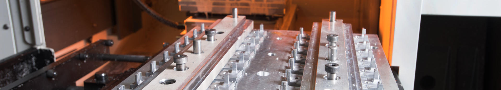 Orodjarstvo za tlačno litje