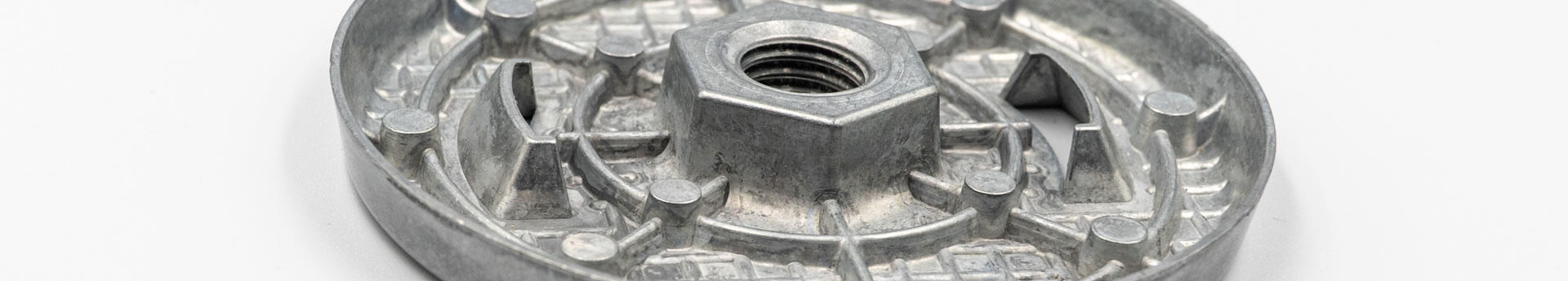 Tlačno litje barvnih kovin