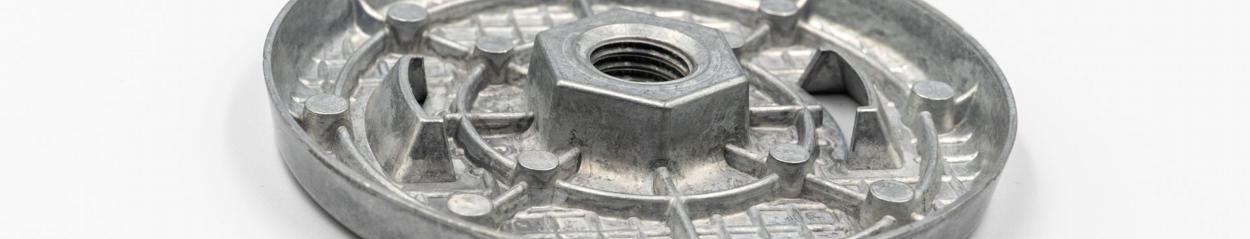 Tlačno litje barvnih kovin