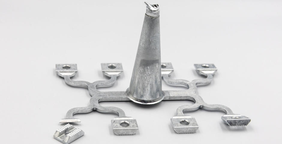 Tlačno litje barvnih kovin