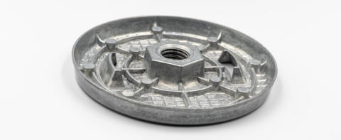 Tlačno litje barvnih kovin