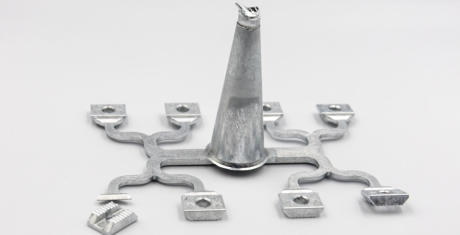 Tlačno litje barvnih kovin