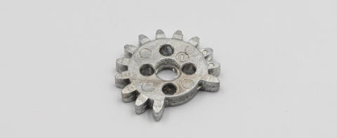 Orodjarstvo za tlačno litje