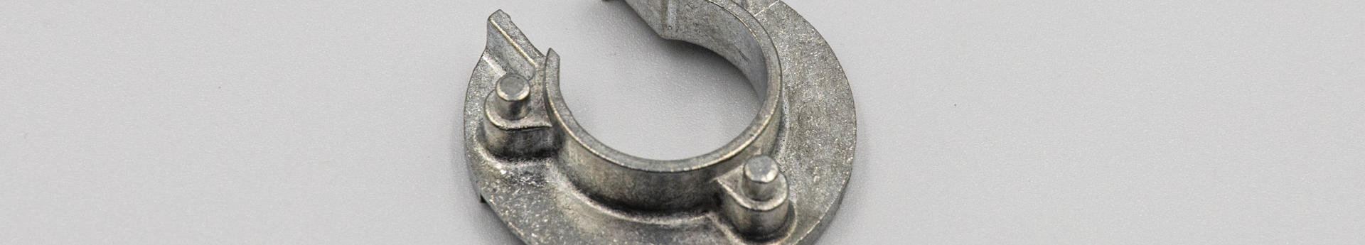 Tlačno litje zamaka