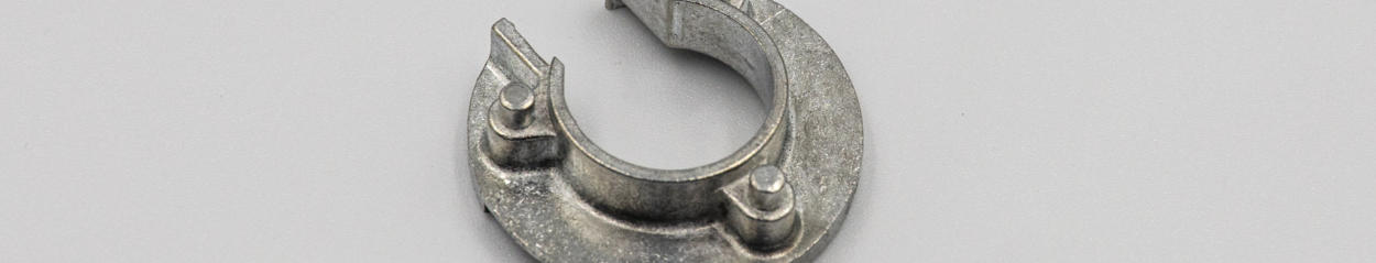 Tlačno litje zamaka