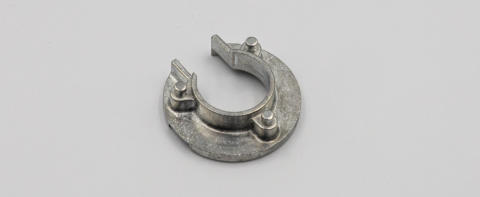 Tlačno litje zamaka